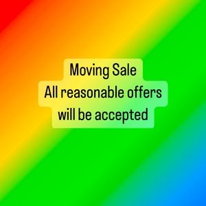 Must Sell